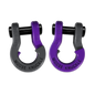 Jowl™ Recovery Split Shackle™ 7/8
