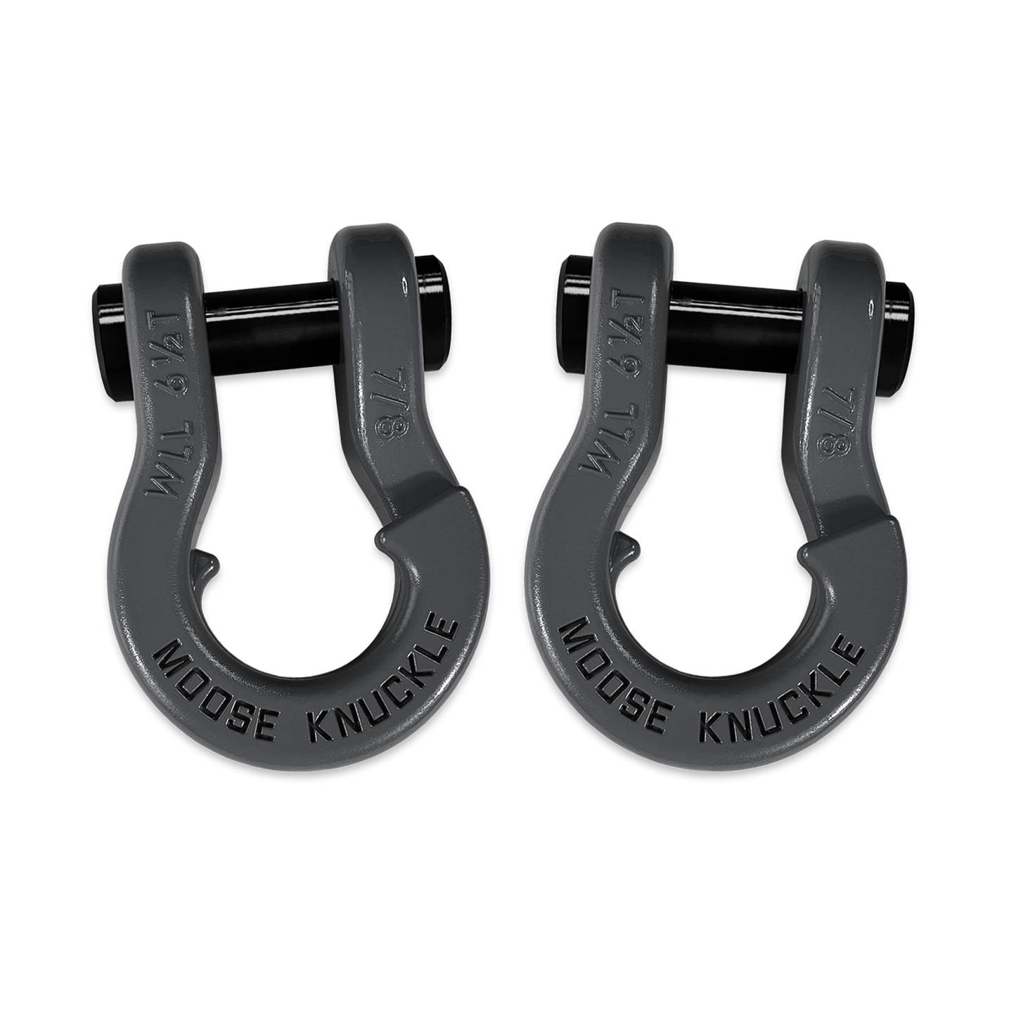 Jowl™ Recovery Split Shackle™ 7/8