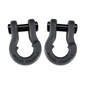 Jowl™ Recovery Split Shackle™ 7/8