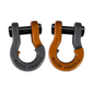 Jowl™ Recovery Split Shackle™ 7/8