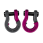 Jowl™ Recovery Split Shackle™ 7/8