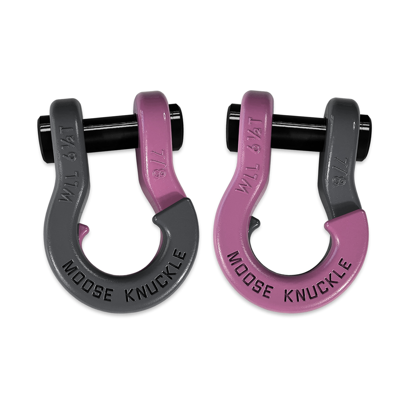 Jowl™ Recovery Split Shackle™ 7/8