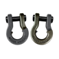 Jowl™ Recovery Split Shackle™ 7/8