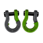 Jowl™ Recovery Split Shackle™ 7/8