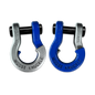 Jowl™ Recovery Split Shackle™ 7/8