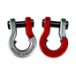 Jowl™ Recovery Split Shackle™ 7/8