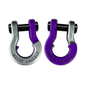 Jowl™ Recovery Split Shackle™ 7/8