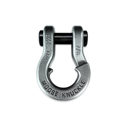 Jowl™ Recovery Split Shackle™ 7/8