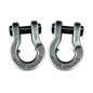 Jowl™ Recovery Split Shackle™ 7/8