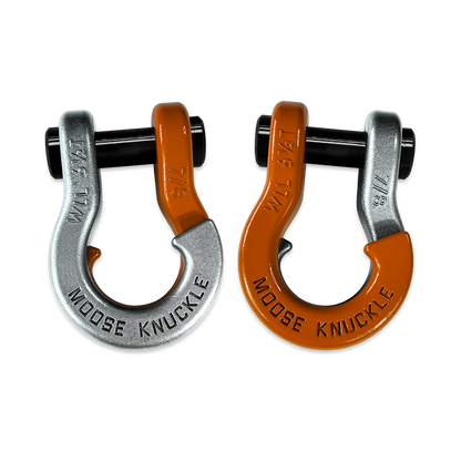 Jowl™ Recovery Split Shackle™ 7/8