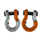 Jowl™ Recovery Split Shackle™ 7/8
