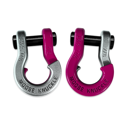 Jowl™ Recovery Split Shackle™ 7/8