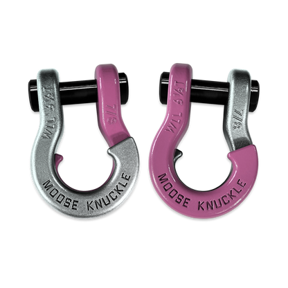 Jowl™ Recovery Split Shackle™ 7/8