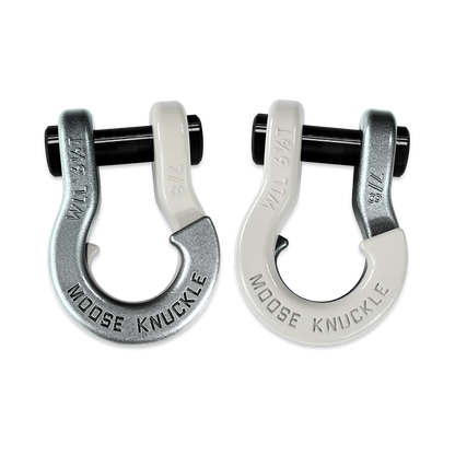 Jowl™ Recovery Split Shackle™ 7/8