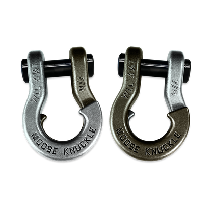 Jowl™ Recovery Split Shackle™ 7/8