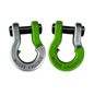 Jowl™ Recovery Split Shackle™ 7/8