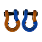 Jowl™ Recovery Split Shackle™ 7/8
