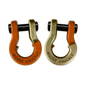 Jowl™ Recovery Split Shackle™ 7/8