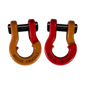 Jowl™ Recovery Split Shackle™ 7/8