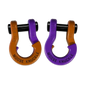 Jowl™ Recovery Split Shackle™ 7/8