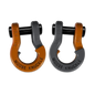 Jowl™ Recovery Split Shackle™ 7/8
