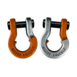 Jowl™ Recovery Split Shackle™ 7/8