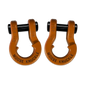 Jowl™ Recovery Split Shackle™ 7/8