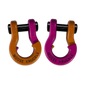 Jowl™ Recovery Split Shackle™ 7/8