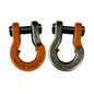 Jowl™ Recovery Split Shackle™ 7/8