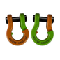 Jowl™ Recovery Split Shackle™ 7/8