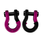Jowl™ Recovery Split Shackle™ 7/8