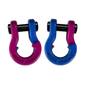 Jowl™ Recovery Split Shackle™ 7/8