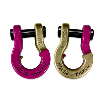 Jowl™ Recovery Split Shackle™ 7/8