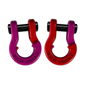 Jowl™ Recovery Split Shackle™ 7/8