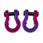 Jowl™ Recovery Split Shackle™ 7/8