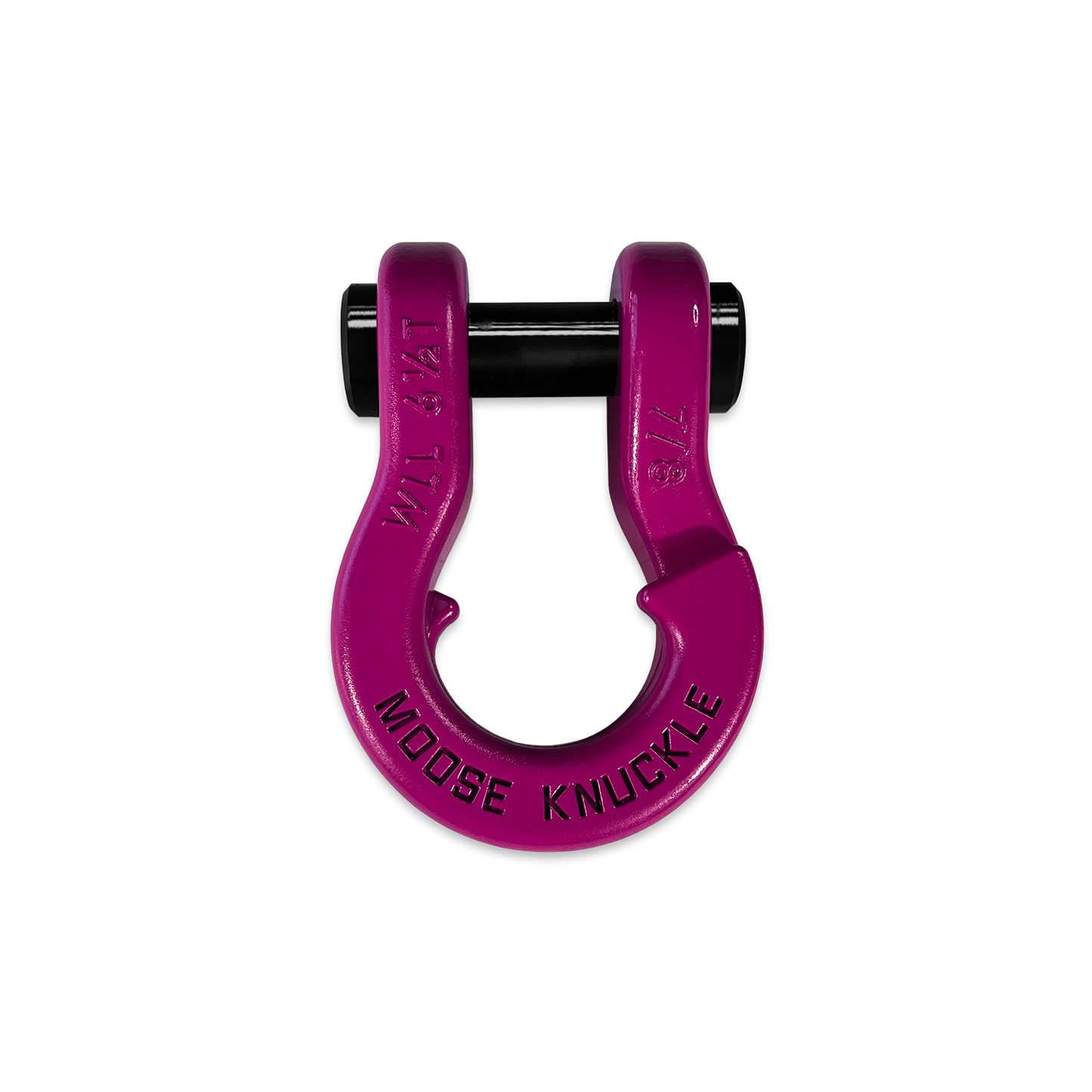Jowl™ Recovery Split Shackle™ 7/8