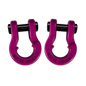 Jowl™ Recovery Split Shackle™ 7/8