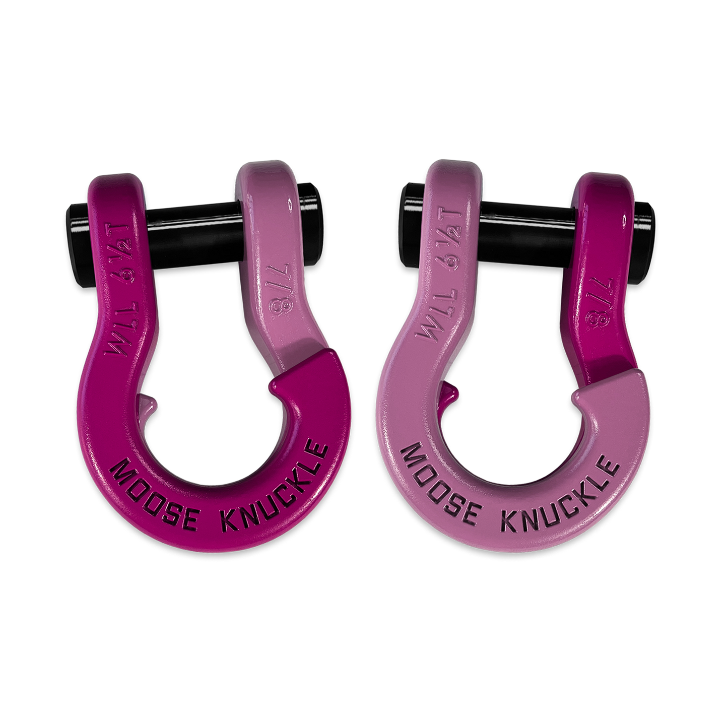 Jowl™ Recovery Split Shackle™ 7/8