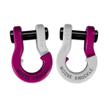 Jowl™ Recovery Split Shackle™ 7/8