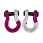 Jowl™ Recovery Split Shackle™ 7/8