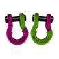 Jowl™ Recovery Split Shackle™ 7/8