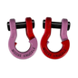 Jowl™ Recovery Split Shackle™ 7/8