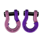 Jowl™ Recovery Split Shackle™ 7/8