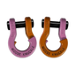 Jowl™ Recovery Split Shackle™ 7/8
