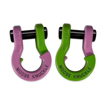 Jowl™ Recovery Split Shackle™ 7/8