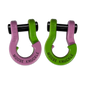 Jowl™ Recovery Split Shackle™ 7/8