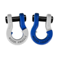 Jowl™ Recovery Split Shackle™ 7/8