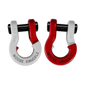 Jowl™ Recovery Split Shackle™ 7/8