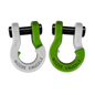 Jowl™ Recovery Split Shackle™ 7/8