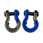 Jowl™ Recovery Split Shackle™ 7/8